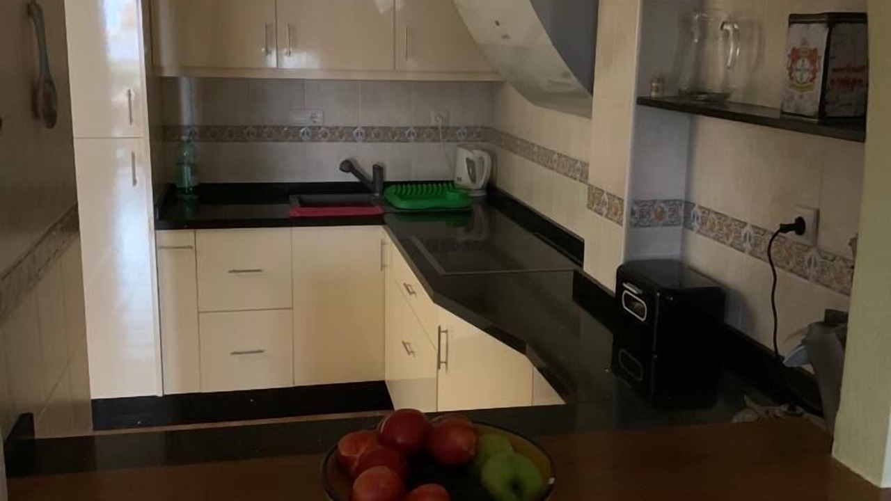 Photo of Kitchen in La Zenia