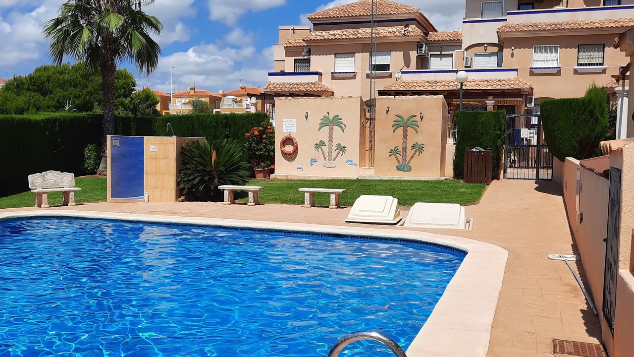 Photo of Outdoor in La Zenia