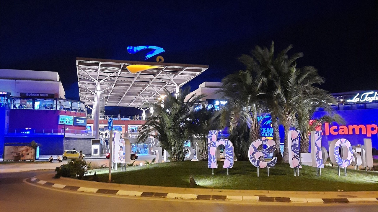 Photo of Outdoor in La Zenia
