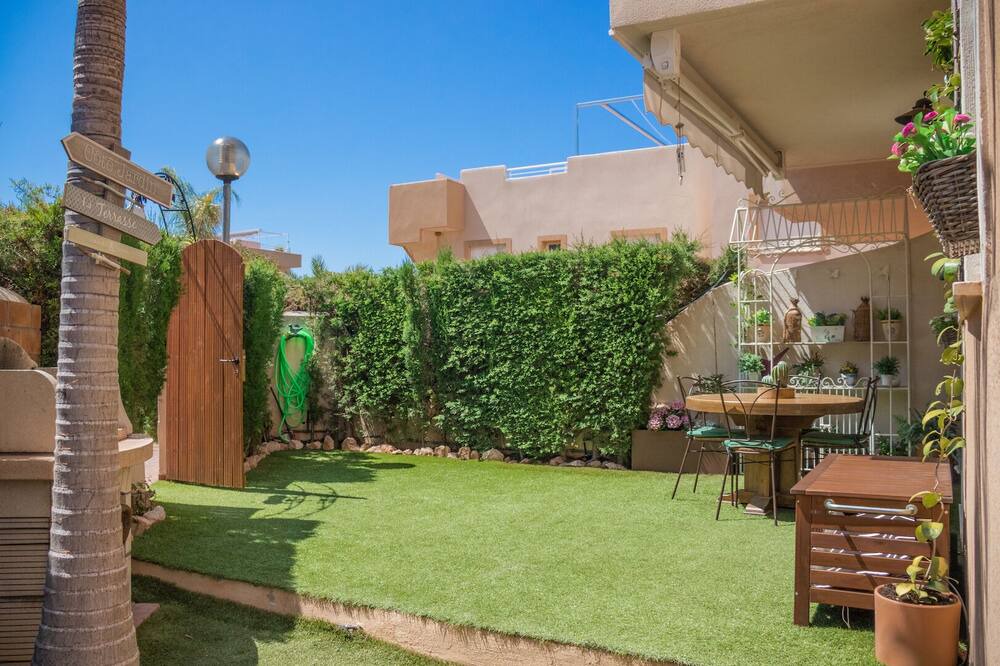 Photo of Outdoor in La Azohia