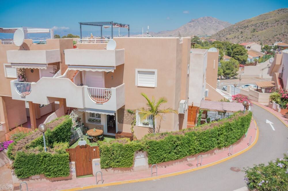 Photo of Outdoor in La Azohia