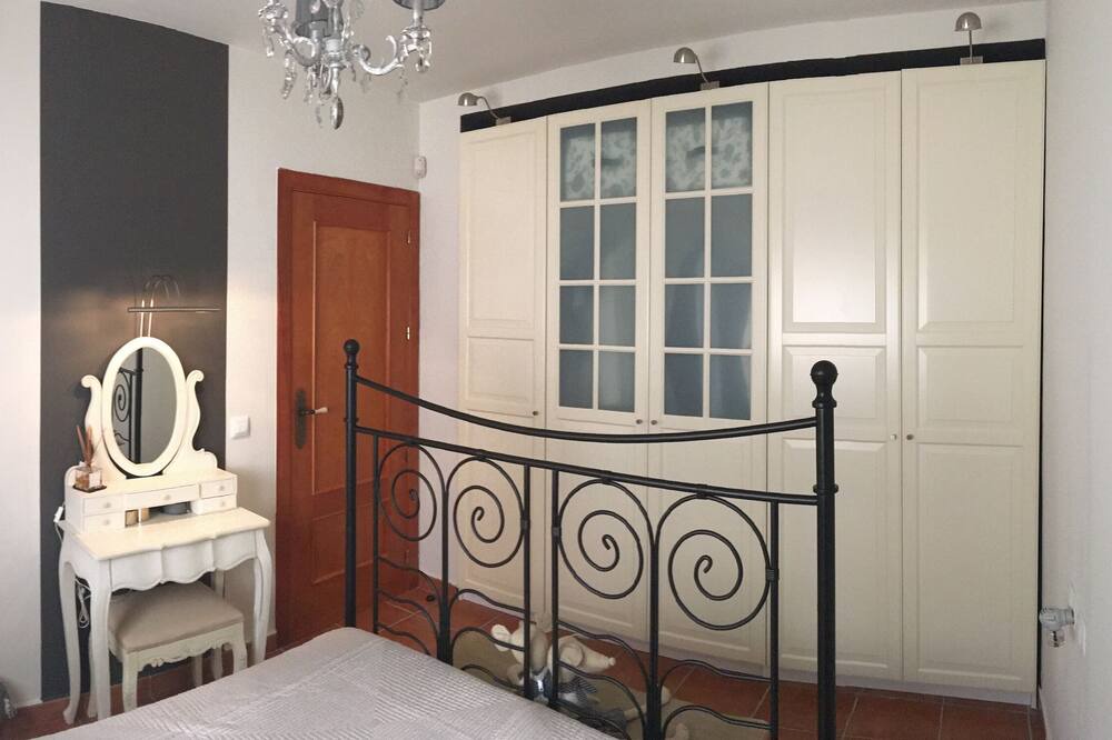 Photo of Bedroom in La Azohia