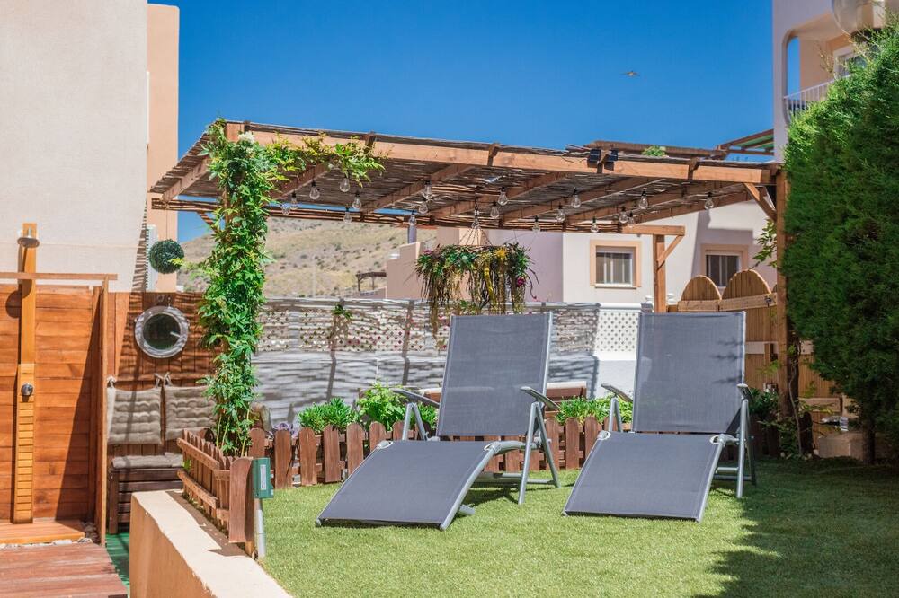 Photo of Patio Balcony in La Azohia