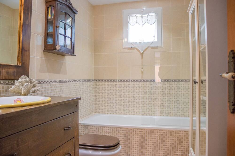 Photo of Bathroom in La Azohia
