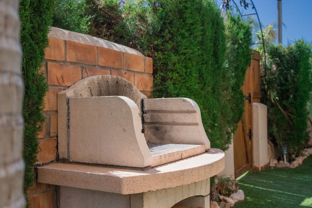 Photo of Outdoor in La Azohia