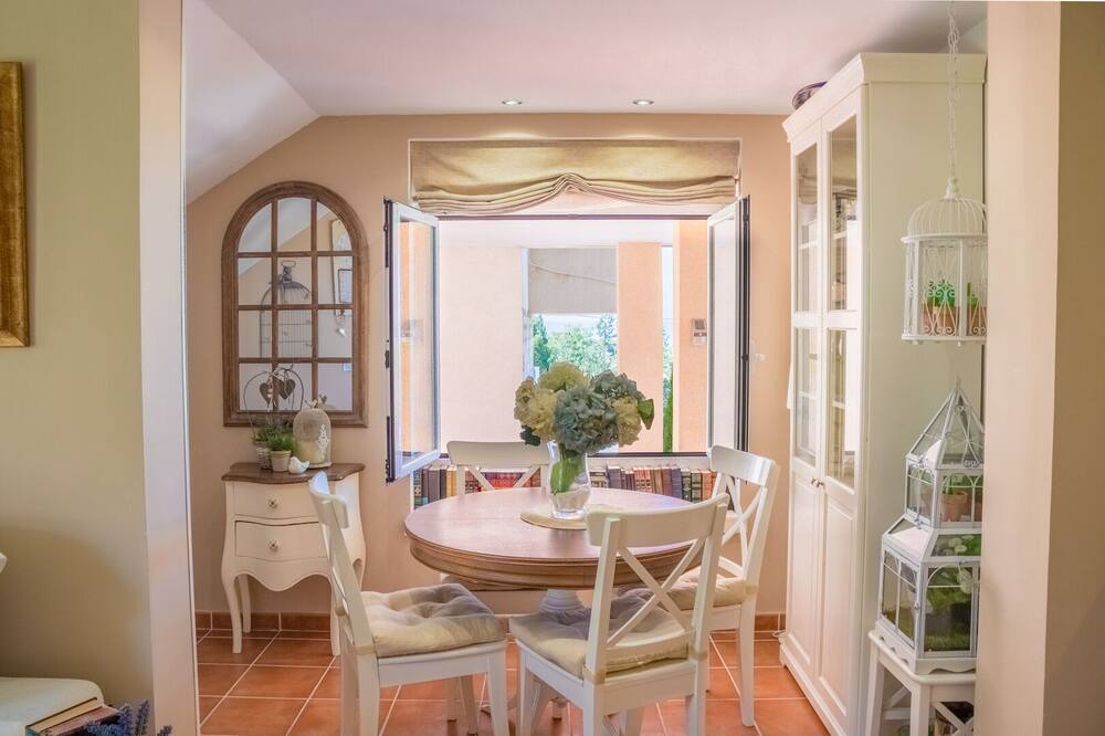 Photo of Kitchen in La Azohia