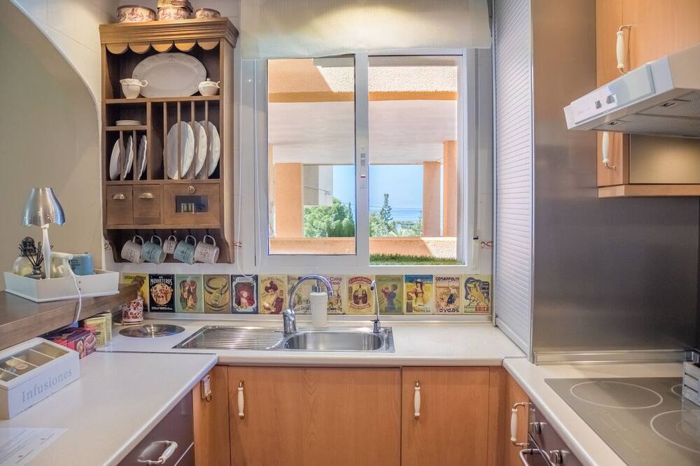 Photo of Kitchen in La Azohia