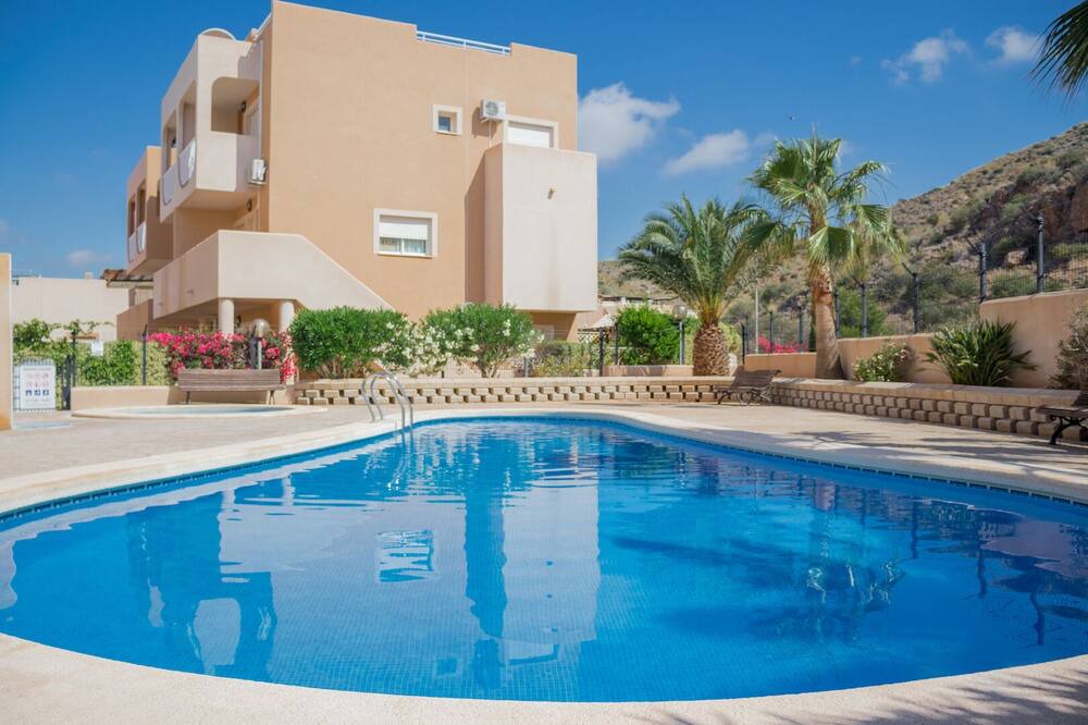 Photo of Outdoor in La Azohia