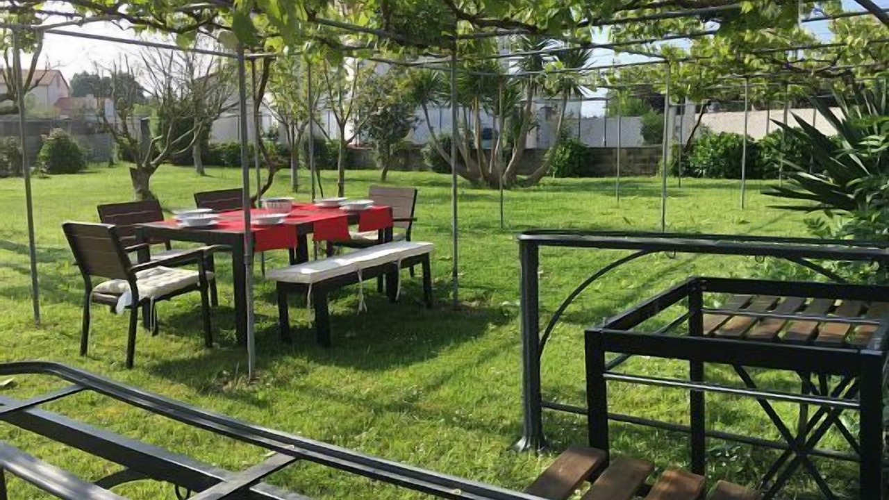 Photo of Outdoor in Pontedeume