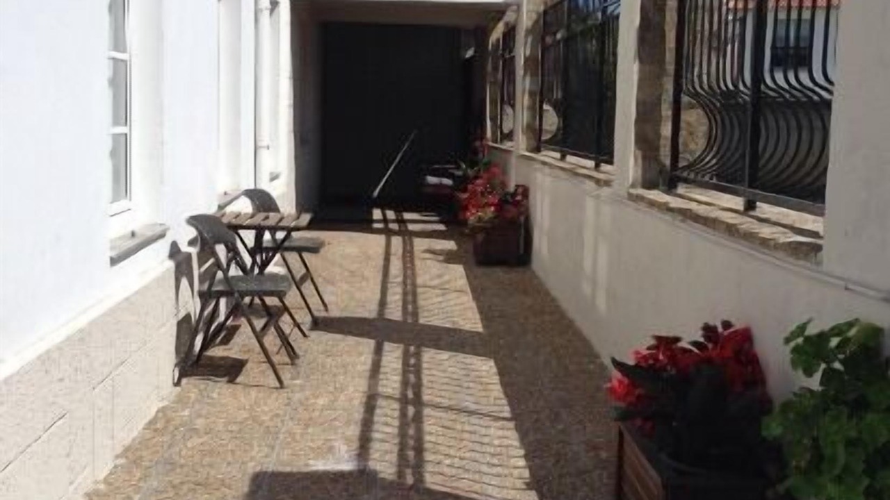Photo of Patio Balcony in Pontedeume