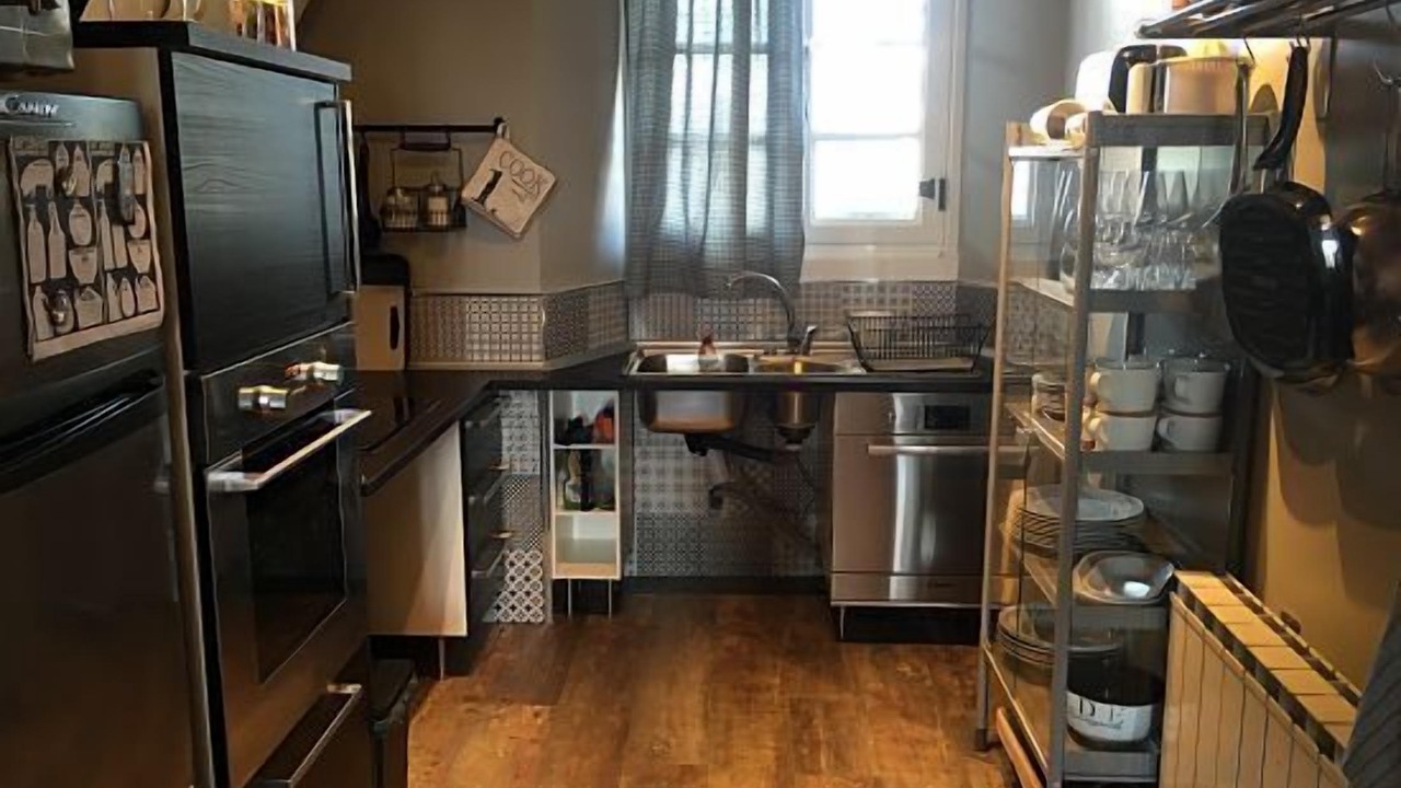 Photo of Kitchen in Pontedeume