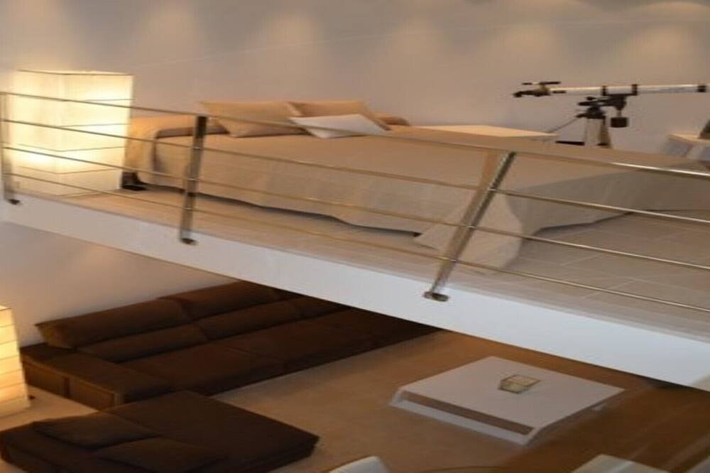 Photo of Bedroom in Urbanova