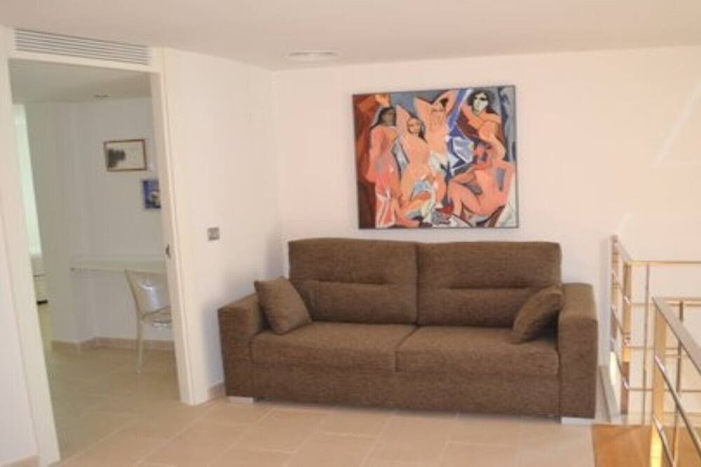 Photo of Livingroom in Urbanova