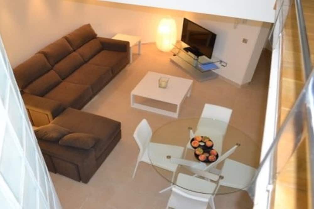 Photo of Livingroom in Urbanova