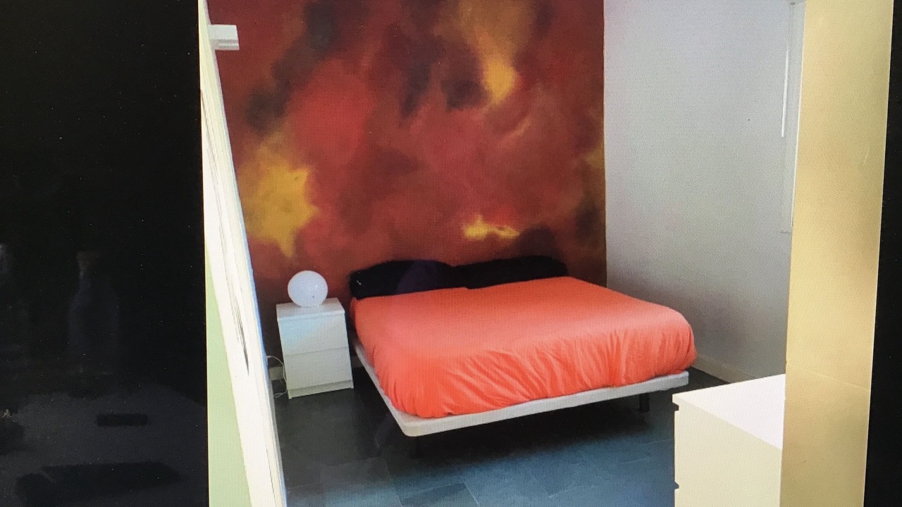 Photo of Bedroom in Pueblo Nuevo