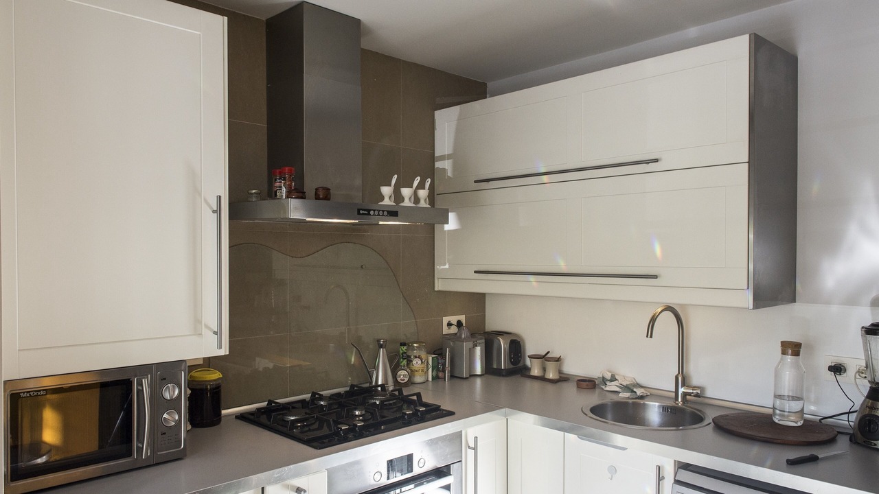 Photo of Kitchen in Pueblo Nuevo