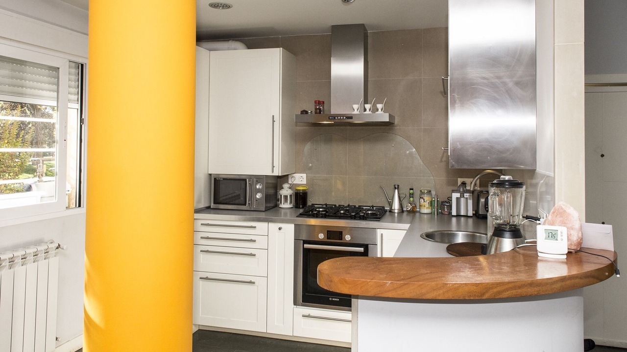 Photo of Kitchen in Pueblo Nuevo