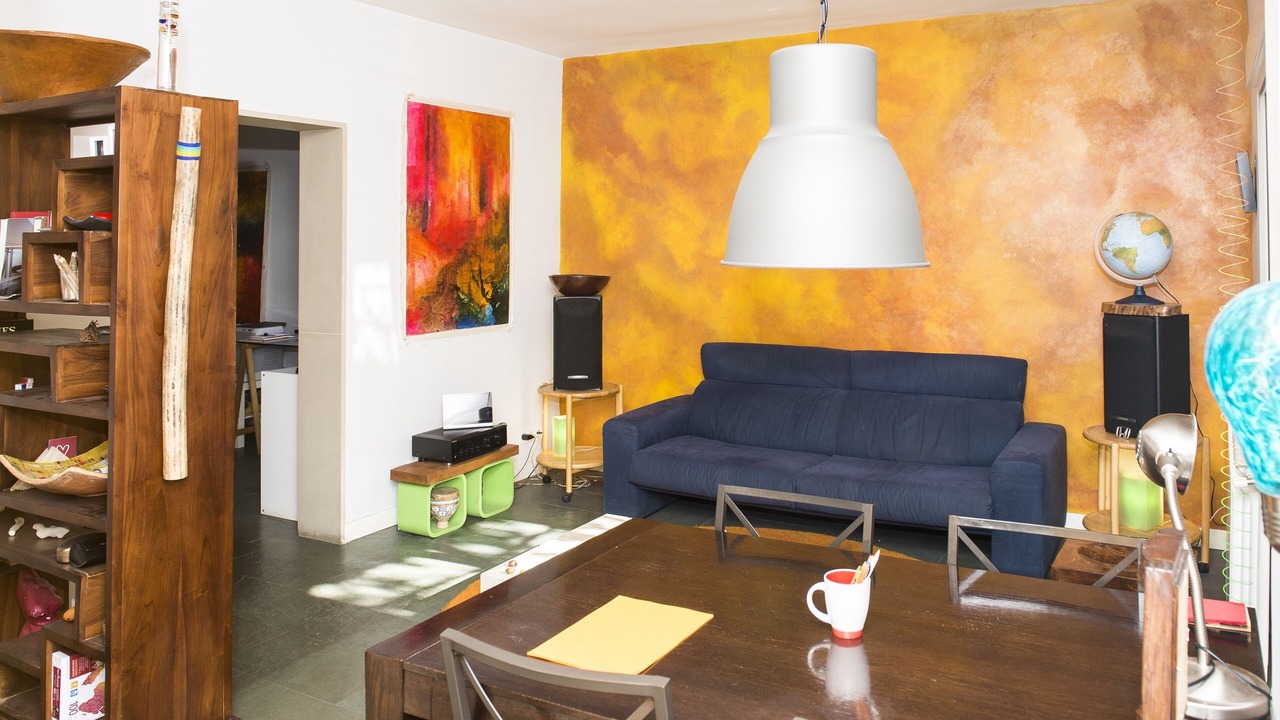 Photo of Livingroom in Pueblo Nuevo