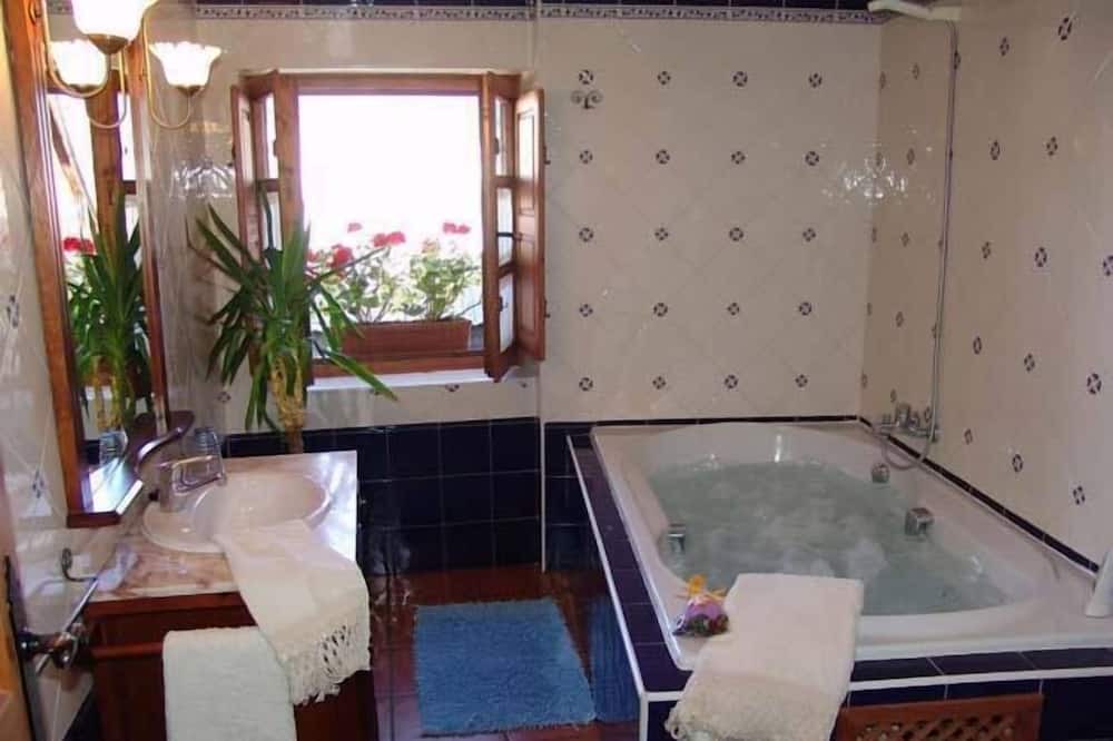 Photo of Bathroom in Gistain