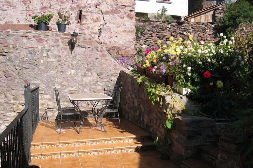 Photo of Patio Balcony in Gistain