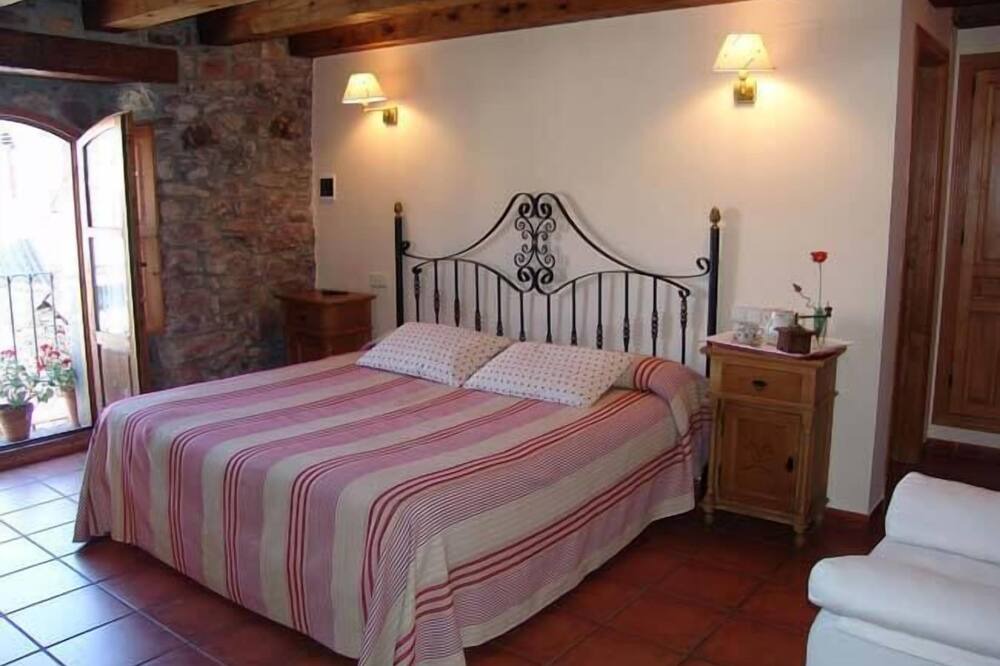 Photo of Bedroom in Gistain