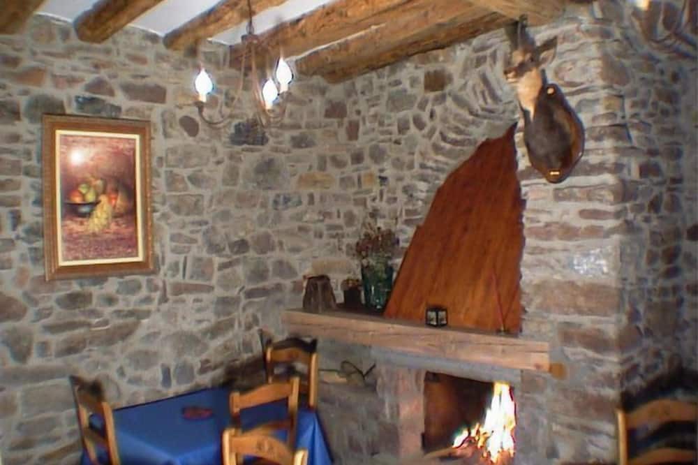 Photo of Livingroom in Gistain
