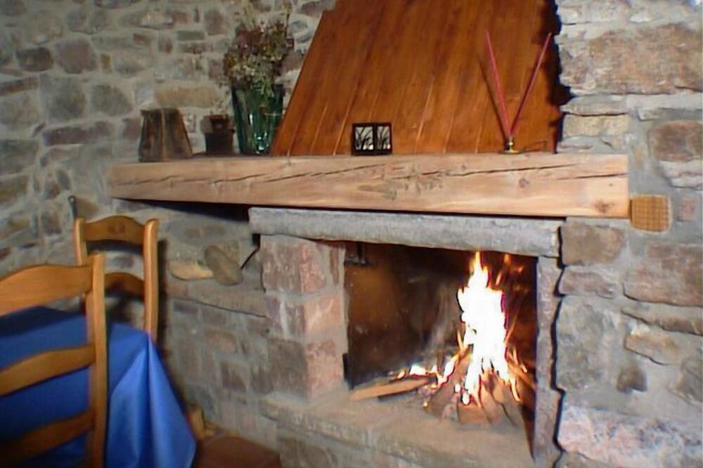 Photo of Livingroom in Gistain