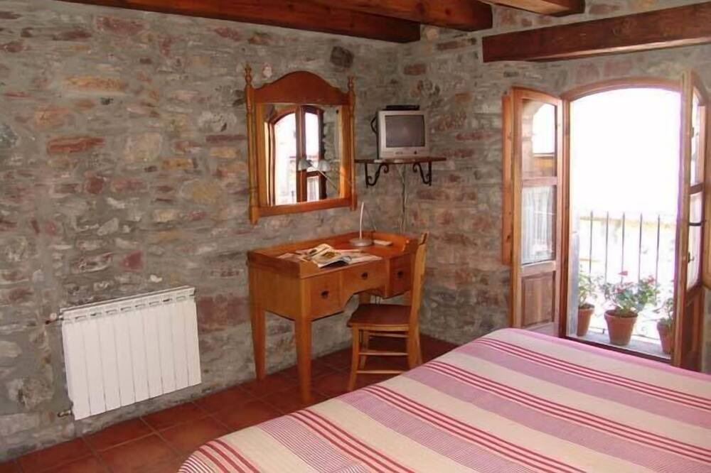 Photo of Bedroom in Gistain
