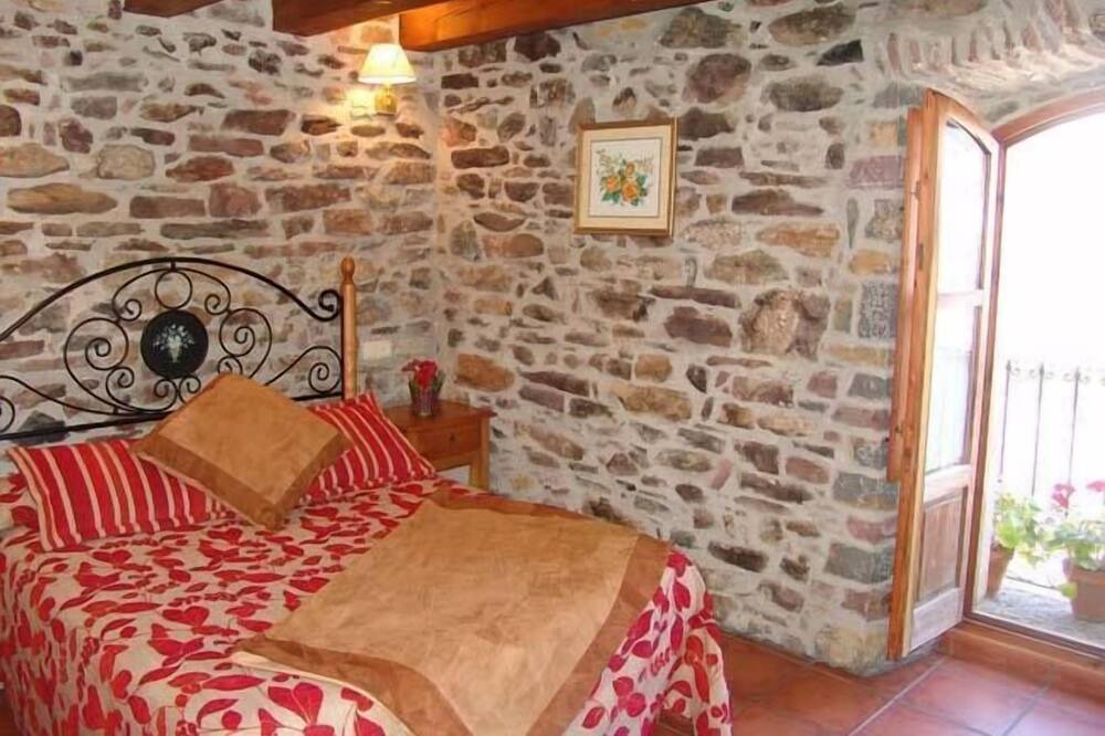 Photo of Bedroom in Gistain
