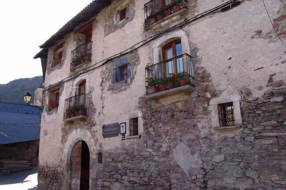 Photo of Outdoor in Gistain
