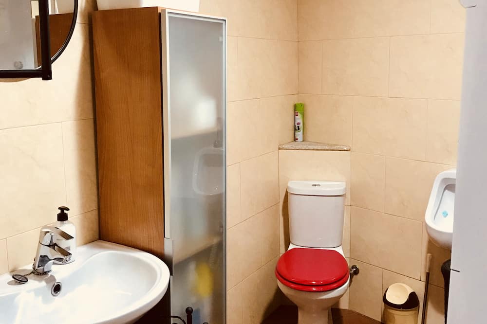 Photo of Bathroom in Ordes