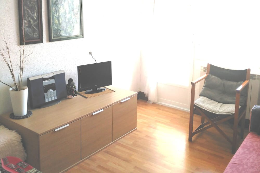Photo of Livingroom in Haro