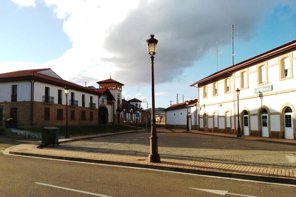 Photo of Outdoor in Haro