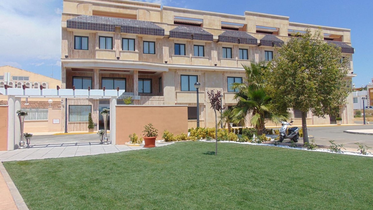 Photo of Outdoor in Hellin