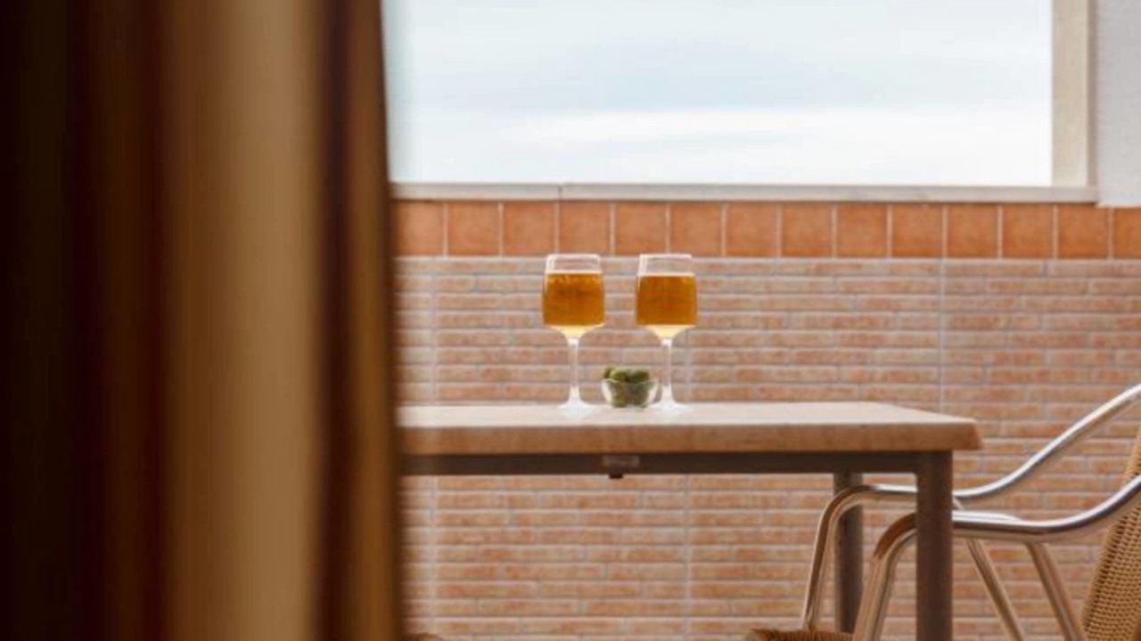 Photo of Patio Balcony in Hellin