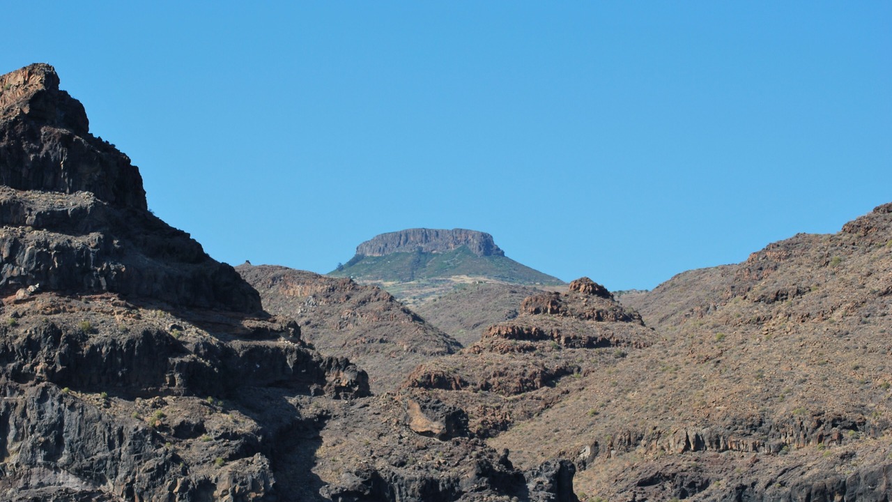 Photo of Outdoor in San Sebastian de la Gomera