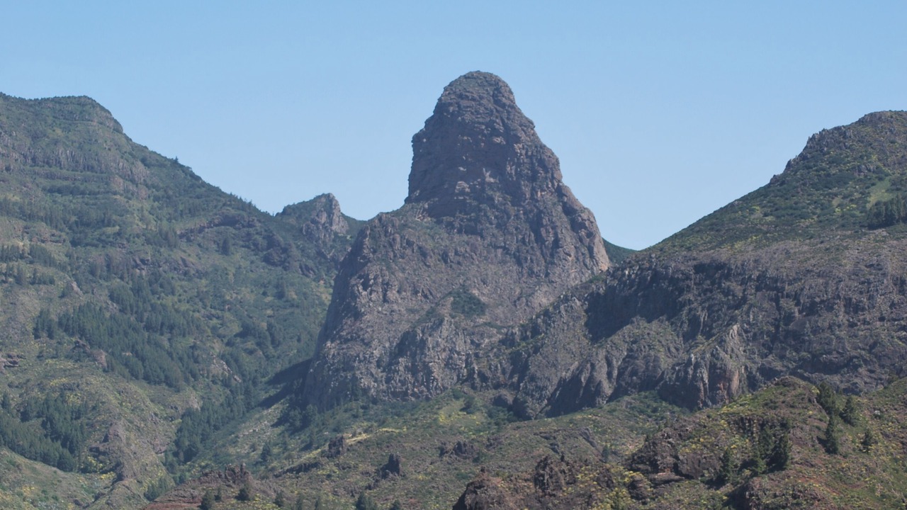 Photo of Outdoor in San Sebastian de la Gomera