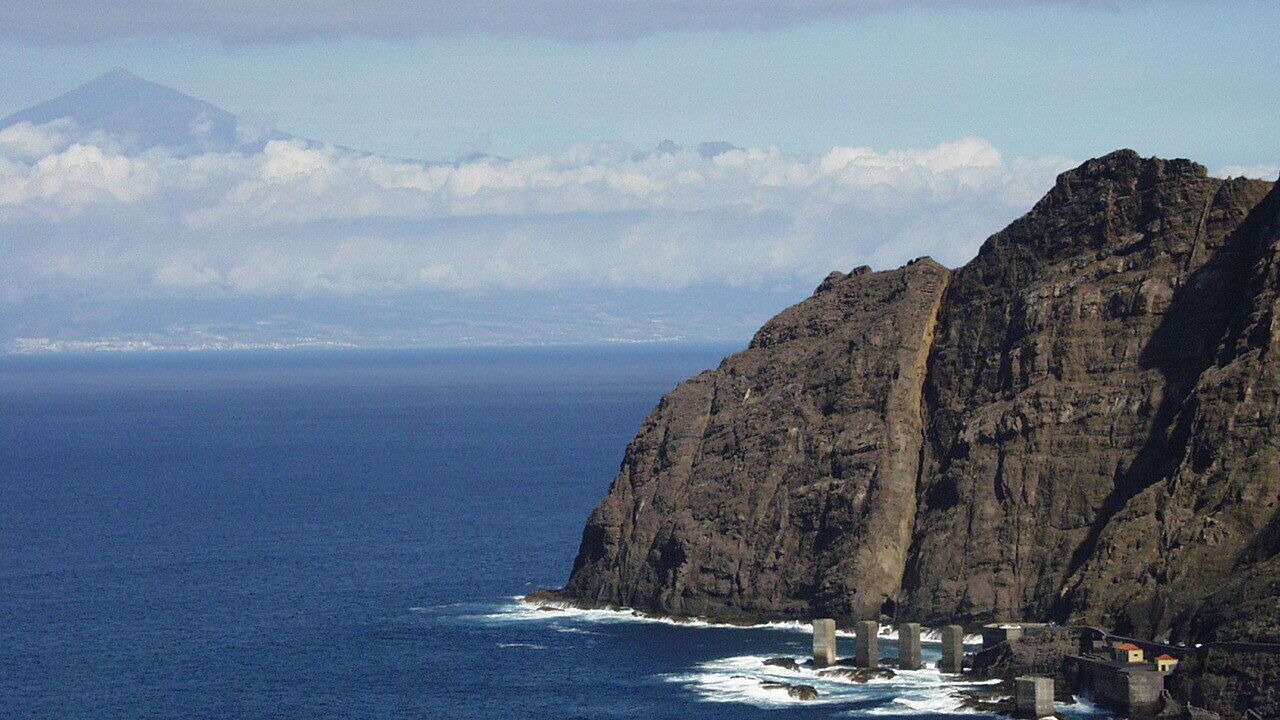 Photo of Others in San Sebastian de la Gomera