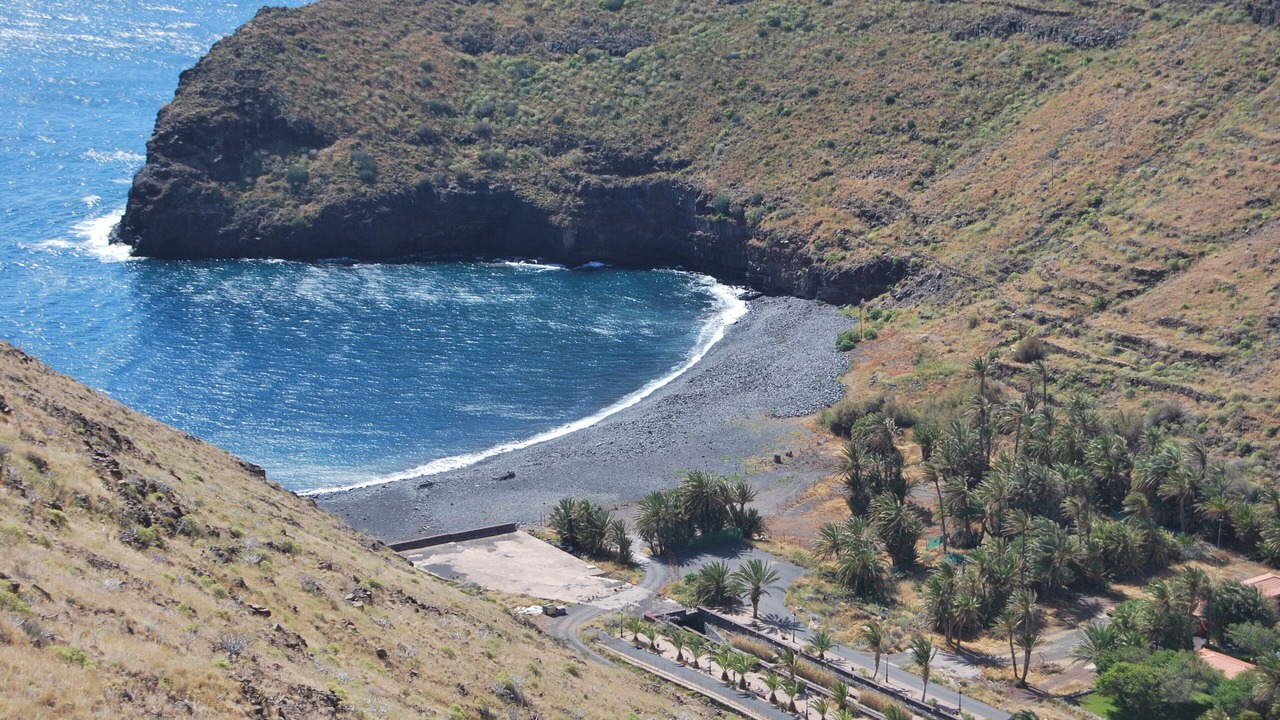 Photo of Others in San Sebastian de la Gomera