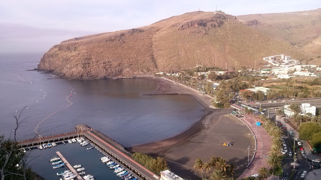 Photo of Outdoor in San Sebastian de la Gomera