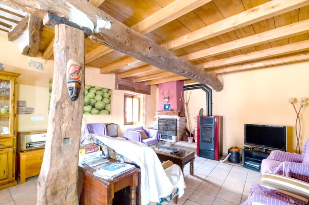 Photo of Livingroom in Llano de Bureba