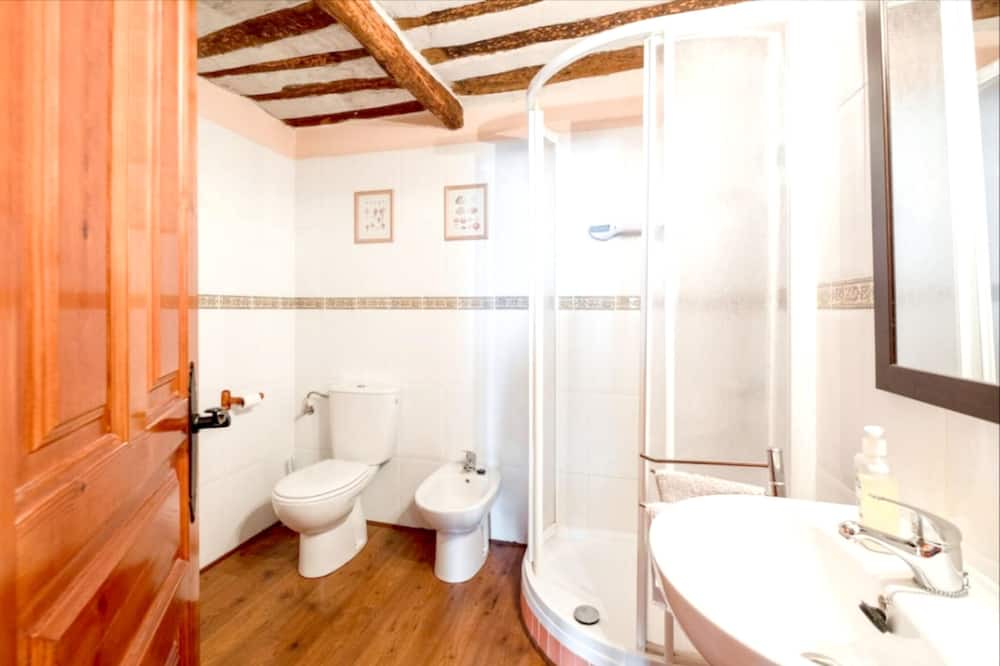 Photo of Bathroom in Llano de Bureba