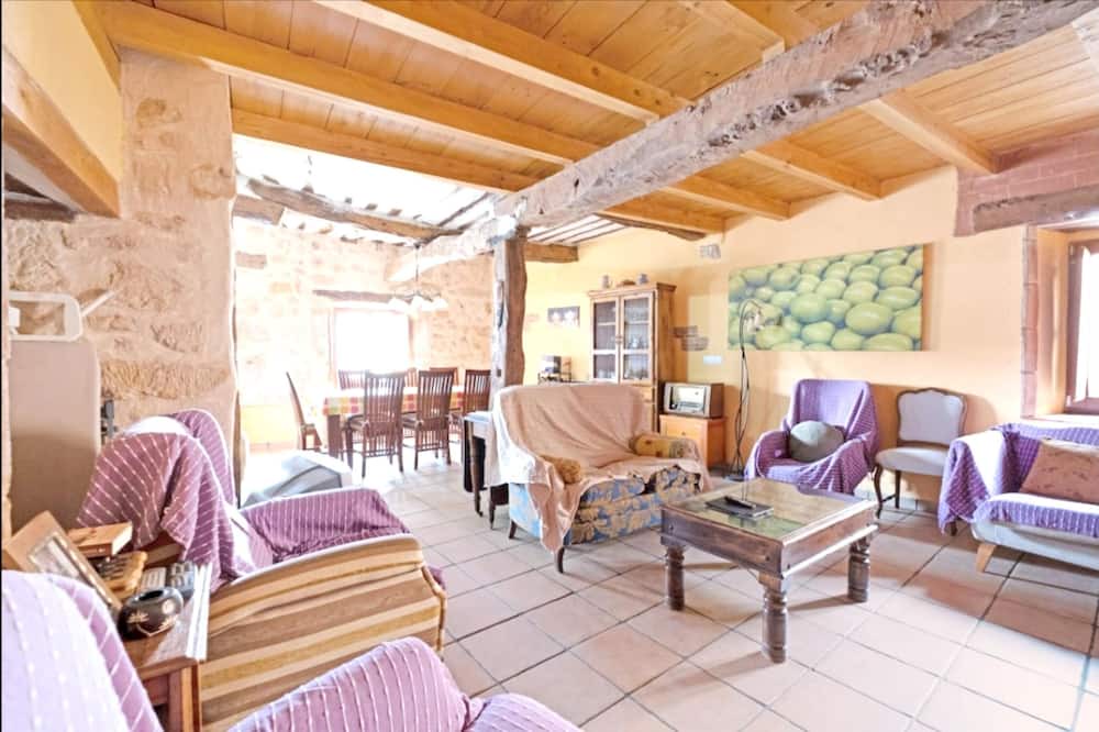 Photo of Livingroom in Llano de Bureba