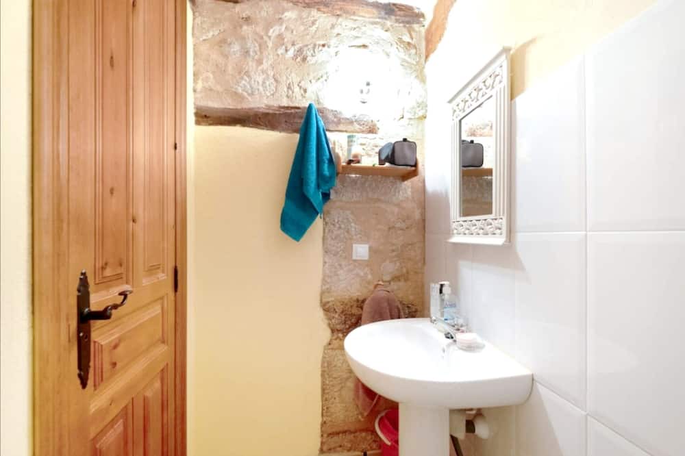 Photo of Bathroom in Llano de Bureba