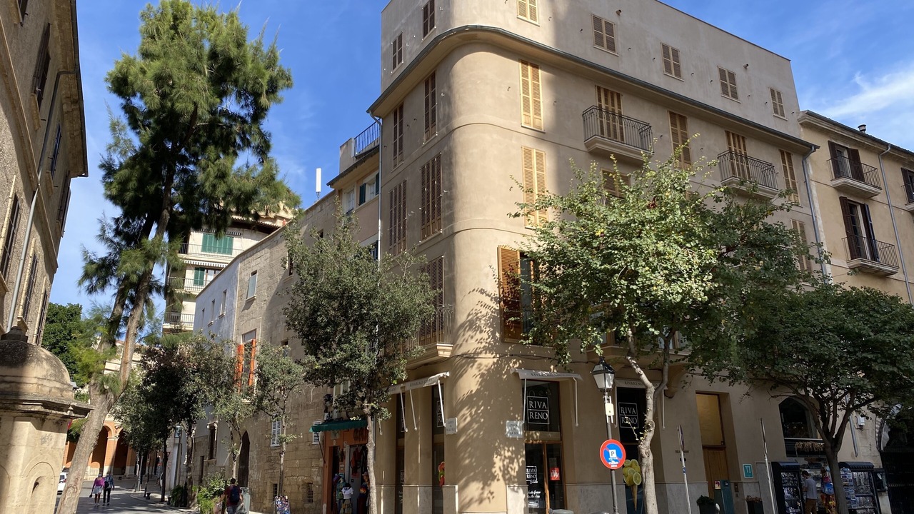Photo of Outdoor in Old Town
