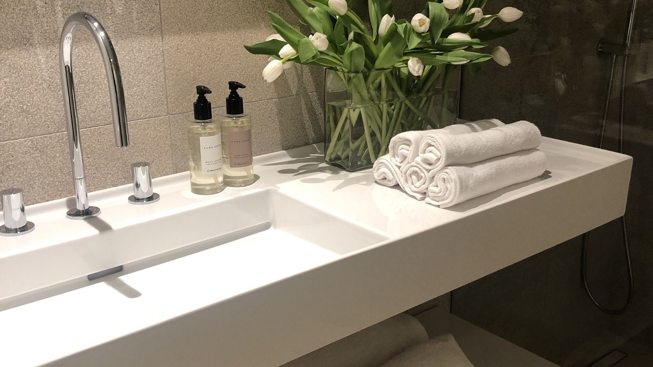 Photo of Bathroom in Old Town