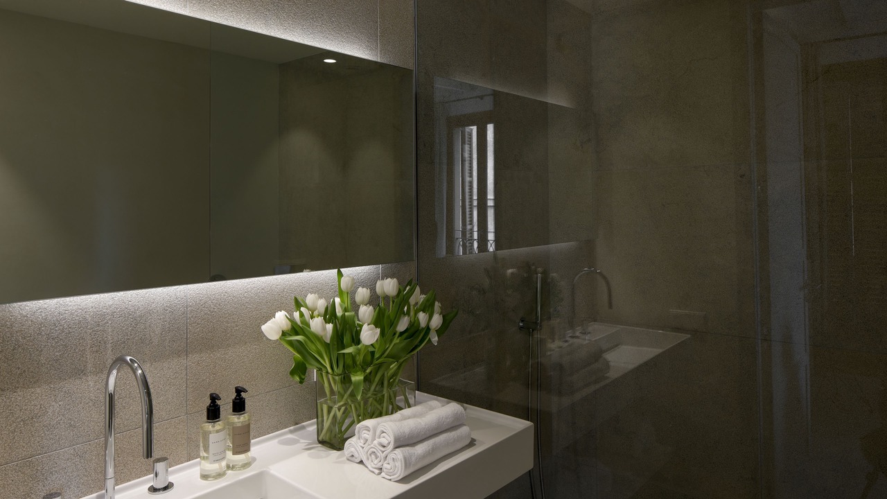 Photo of Bathroom in Old Town