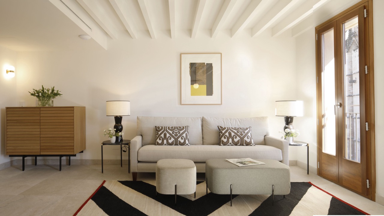 Photo of Bedroom in Old Town