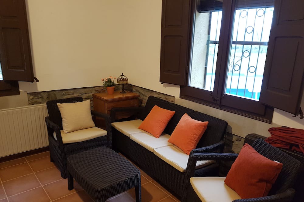 Photo of Livingroom in Gualba de Dalt