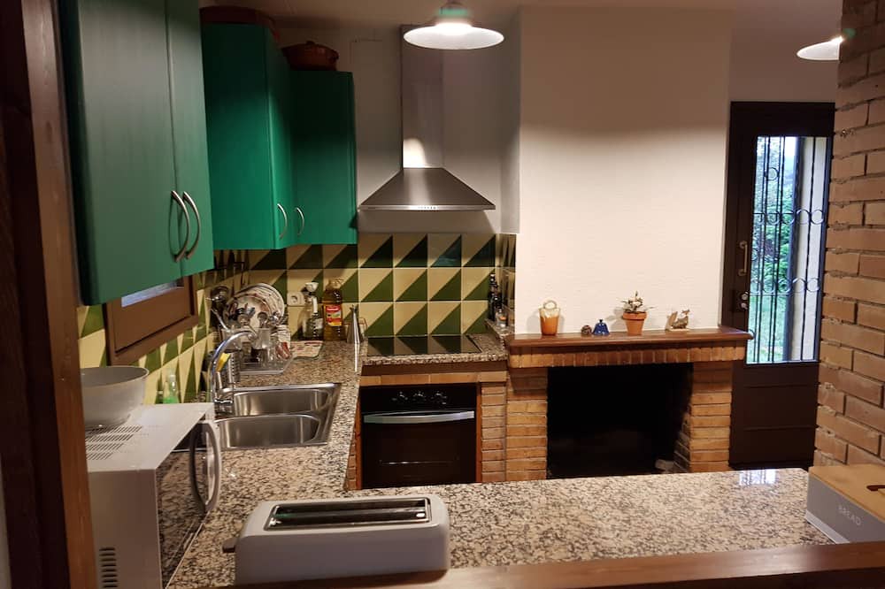 Photo of Kitchen in Gualba de Dalt